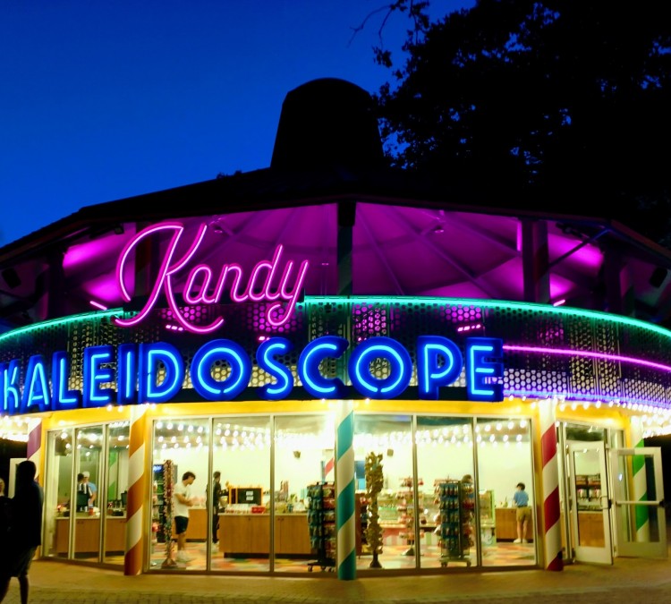 Kandy Kaleidoscope (West&nbspMifflin,&nbspPA)